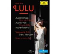 Lulu - DVD Amaray DVD