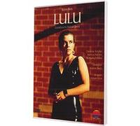 Festival d'opéra de Glyndebourne – Lulu – DVD – Neuf