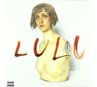 Lulu - Édition Limité Poster Des Paroles + Poster Photos)
