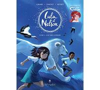 Lulu et Nelson T01: Cap sur l'Afrique