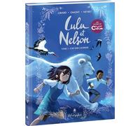 Lulu Et Nelson - Tome 1 - Cap Sur L'afrique