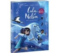 Lulu Et Nelson - Tome 1 - Cap Sur L'afrique