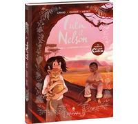 Lulu et Nelson - Tome 2: Le Royaume des lions