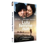 Lulu femme nue – Seven7 – DVD – Édition E
