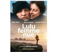 Lulu femme nue DVD G