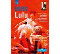 Lulu – Lulu – Coffret de 2 DVD
