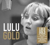 Lulu - Gold [Import]