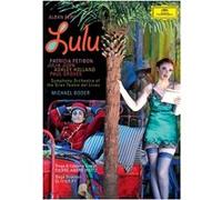 Lulu - Gran teatre del liceu Barcelone 2010 G