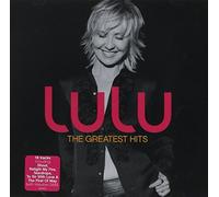 Lulu - Greatest Hits-18tr [Import]