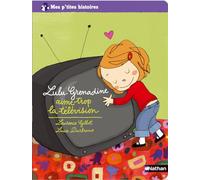 LULU GRENADINE AIME TROP TELE