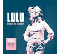 Lulu - Heaven Earth and The Stars-180 Gram Vinyl [Import]