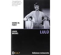 Lulù-Il Vaso di Pandora [Import]