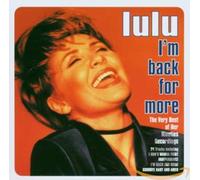 Lulu – I'm Back for More-Very Best of