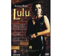 Lulu [Import anglais]