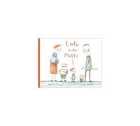 Lulu In Der Mitte