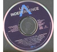 Lulu – Independence
