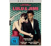 Lulu & Jimi [Import]