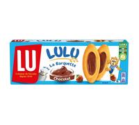 LULU La Barquette Chocolat Noisettes - 120 g