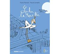 Lulu la mouette