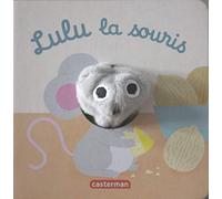 Bébêtes T61 - Lulu la Souris