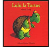 Lulu la Tortue