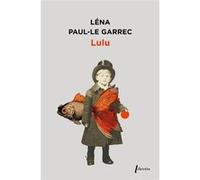 Lulu Léna Paul-Le Garrec (Auteur)