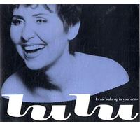 LULU - Let me Wake up in Your Arms (2 Versions, 1993, IN rizabone Mix of 'There Has got to be a Way') [Import]