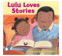 Lulu Loves Stories - [Version Originale] Inconnu (Auteur)