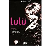 Lulu - Lulu Live