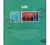 Lulu - Lulu / The Most Of Lulu