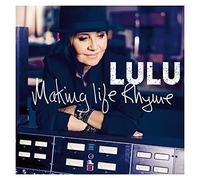 Lulu – Making Life Rhyme – Import