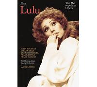 Lulu: Metropolitan Opera (Levine) [DVD] [2011] [NTSC]