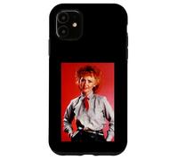 Lulu Musical Theatre Chanteuse et Actrice Pop 1987 Coque pour iPhone 11