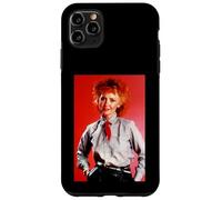 Lulu Musical Theatre Chanteuse et Actrice Pop 1987 Coque pour iPhone 11 Pro Max