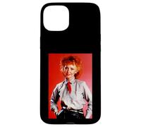Lulu Musical Theatre Chanteuse et Actrice Pop 1987 Coque pour iPhone 15 Plus