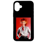 Lulu Musical Theatre Chanteuse et Actrice Pop 1987 Coque pour iPhone 16 Plus