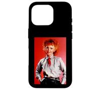 Lulu Musical Theatre Chanteuse et Actrice Pop 1987 Coque pour iPhone 16 Pro