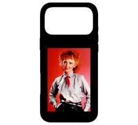 Lulu Musical Theatre Chanteuse et Actrice Pop 1987 Coque pour iPhone 17 Pro Max