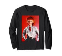 Lulu Musical Theatre Chanteuse et Actrice Pop 1987 Manche Longue