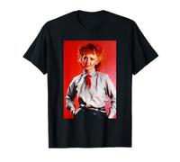 Lulu Musical Theatre Chanteuse et Actrice Pop 1987 T-Shirt
