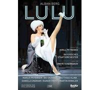 Lulu DVD DVD