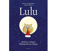 Lulu: Noël en Alsace