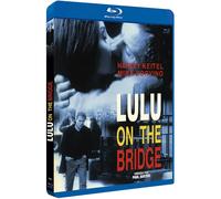Lulu On The Bridge (1998) (Blu Ray)