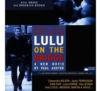 Edith Piaf / Ike Quebec a.o. - Lulu on The Bridge