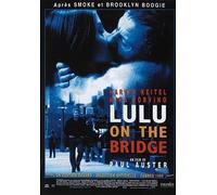Lancaster Beauty – Lulu On The Bridge
