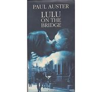 Paul Auster – Lulu on the Bridge – Scénario – Broché