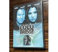 Lulu On The Bridge