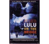 Lulu On The Bridge