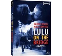 Lulu On The Bridge [Blu-Ray] Australia - Import