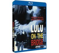 Lulu on the Bridge / Lulu sur le pont Blu Ray avec audio francais